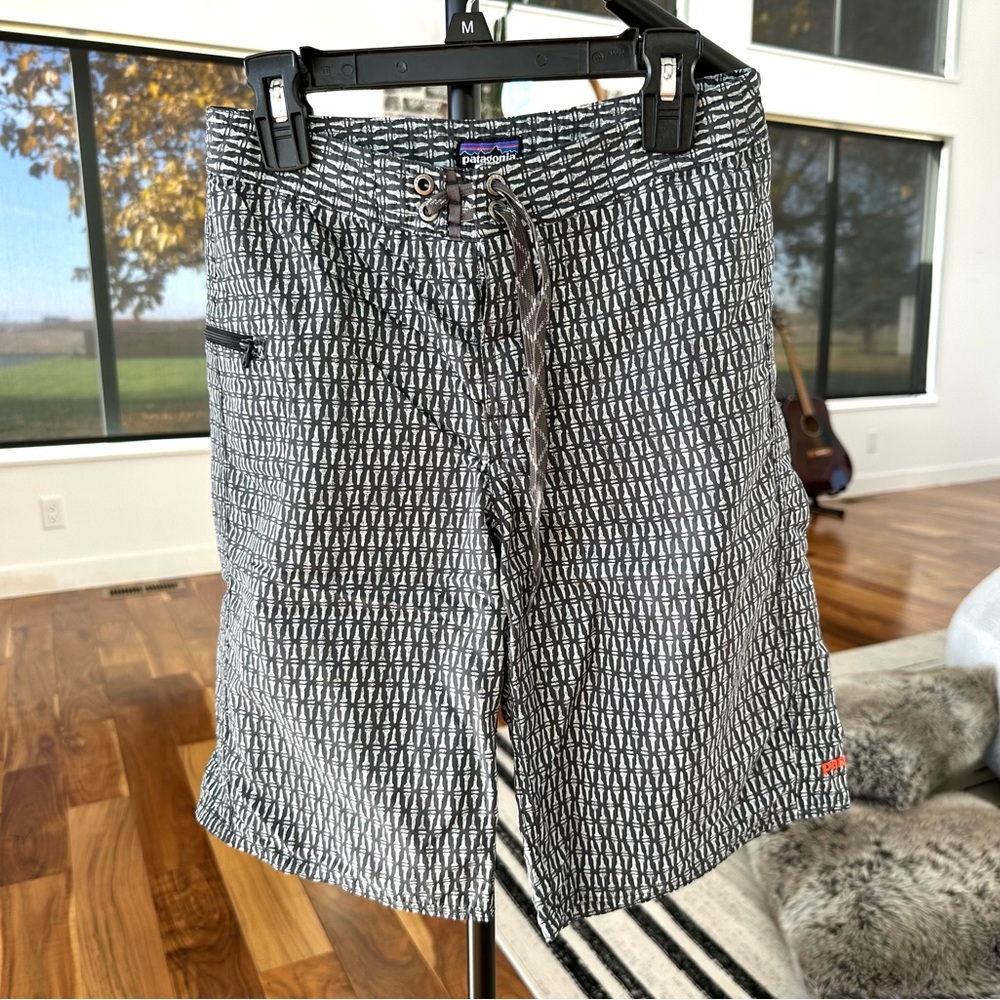 Patagonia Boys Swim / Board Shorts